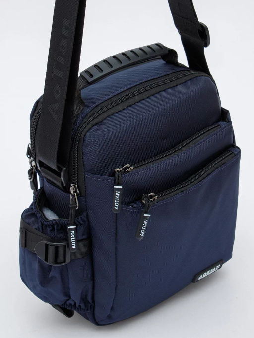 Сумка 85033 blue Aotian