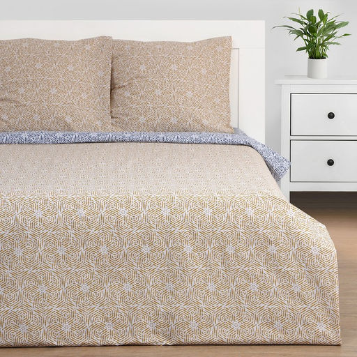 Постельное бельё Этель евро Illusione, 200 х217 см, 220х240 см, 70х70 см -2 шт, бязь  фото 8