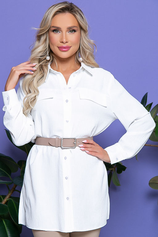 Рубашка 41460 - Avili фото 2