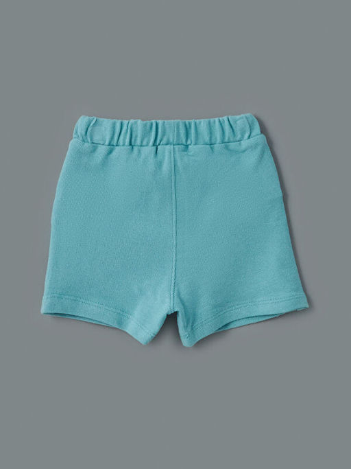 Beli Lastikli Erkek Bebek ?ort