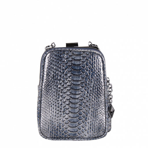 Сумка 29133-2 blue Velina Fabbiana-Safenta