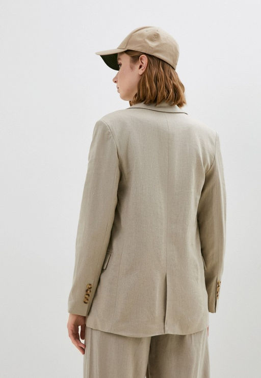 Жакет в классическом стиле - Incity фото 25