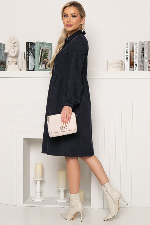 Платье 71011-2 - Avili фото 7