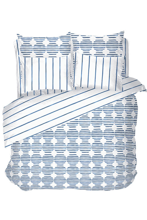 КПБ Перкаль NUANCE PALETTE Breeze