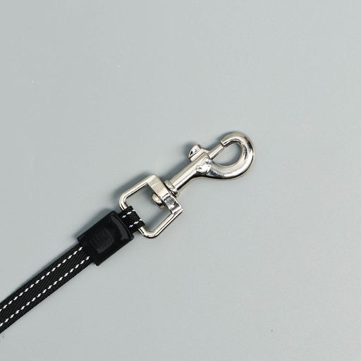 Рулетка Молния, 5 м, до 15 кг, синяя - Пижон фото 4