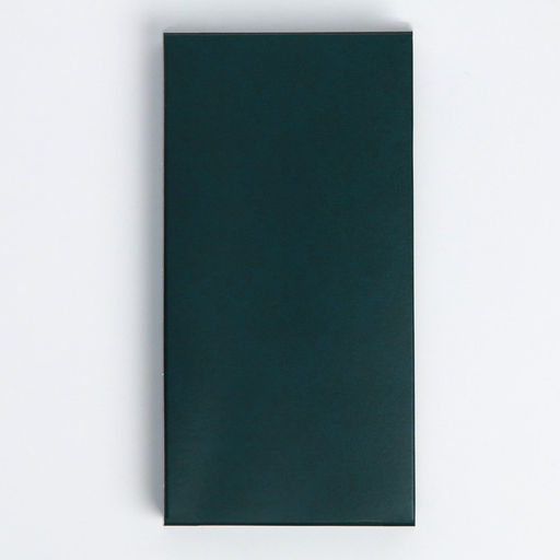 Цена за 5 шт. Коробка для шоколада, кондитерская упаковка, «Дамаск», с окном, 17.3 х 8.8 х 1.5 см