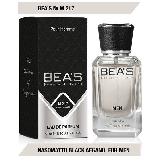 Парфюм Beas 50 ml M 217  men  фото 4