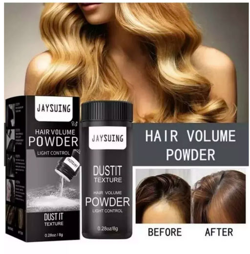 Пудра для укладки волос