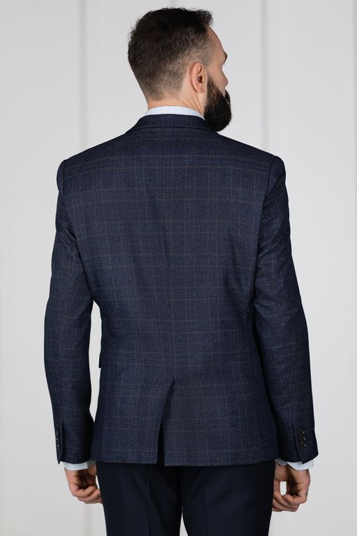 пиджак 
 5482-М8.6 - Svyatnyh фото 4