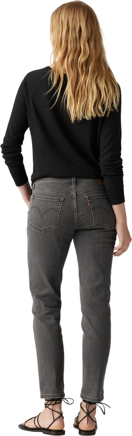 Джинсы женские