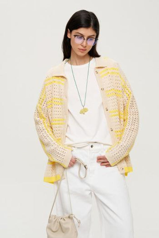 Кардиган 3586 - Tak divno фото 3