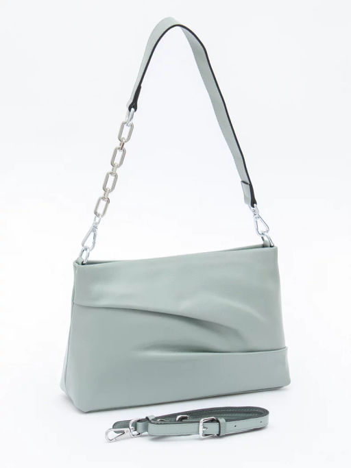 Сумка 7796VG l.green Vitelli Grassi