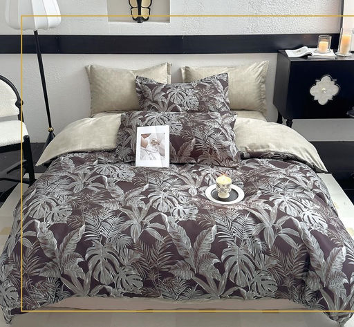 КПБ Boris Сатин в коробке BORSEB036 Евро