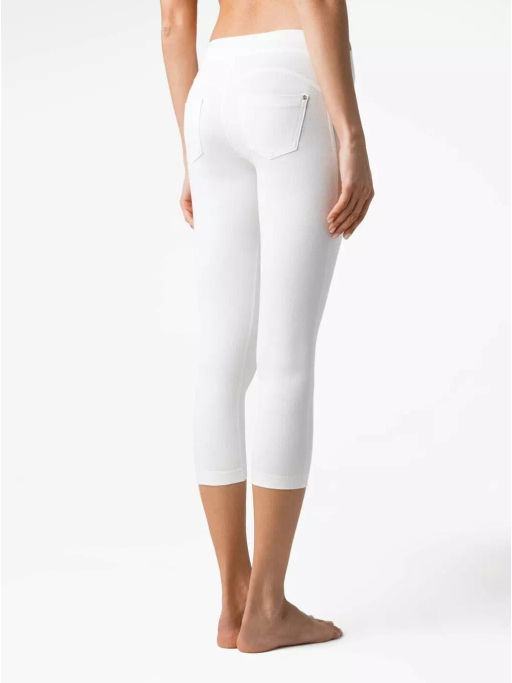TINA Бриджи женские (11/1) - white