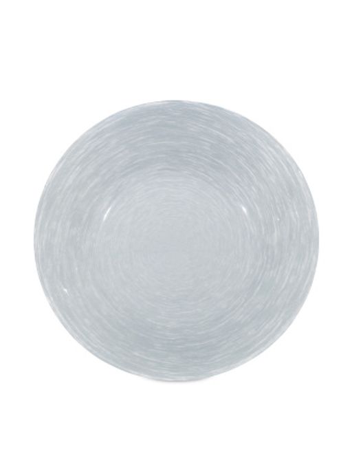 Набор столовый 18 предметов BRUSHMANIA PINK & GRANIT