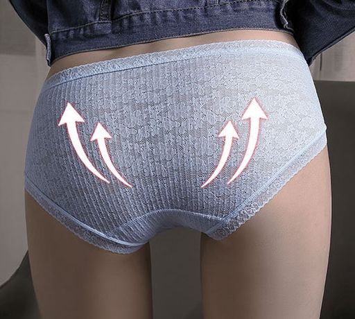 Трусики кружево A12987210