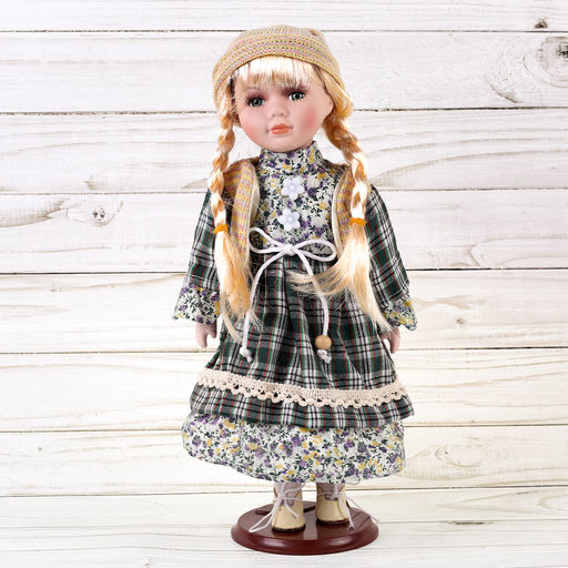 Сувенир коллекционный 30 см / 12012 /уп 48/ - Галеонтрейд фото 11