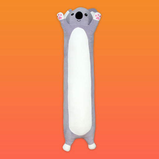 Мягкая игрушка-подушка Коала, 110 см - Simaland фото 2