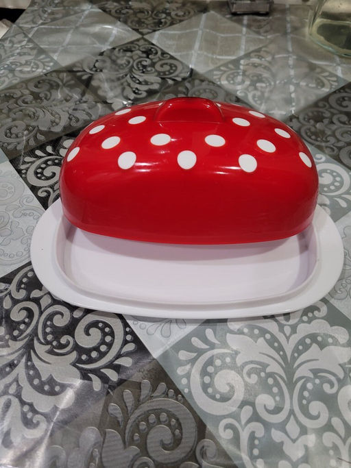 Масленка MARUSYA, арт. ИК21012, 21048, 21010