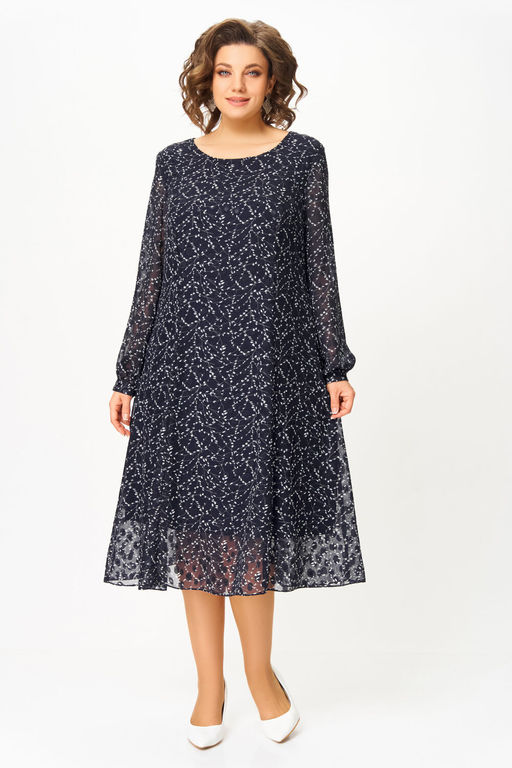 Платье Swallow 881