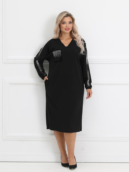 Платье П5-5612/1 - Wisell фото 2