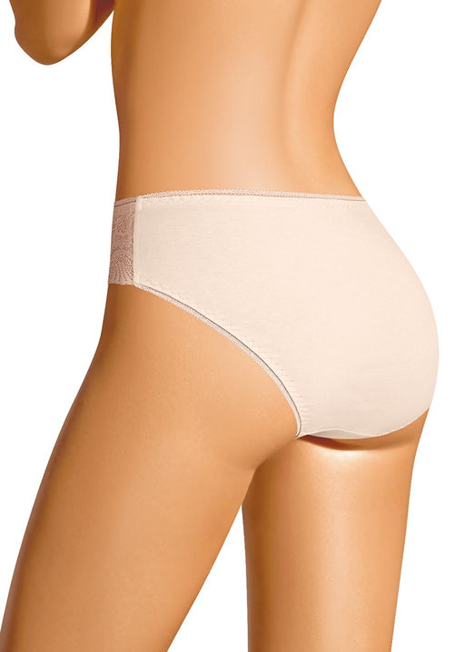 Трусы женские слипы Кружево