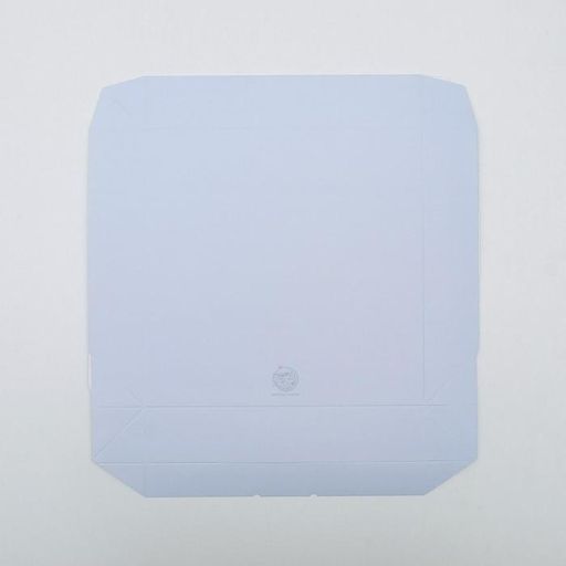 Цена за 5 шт. Коробка складная Present, 20 20 4 см - Дарите счастье фото 4