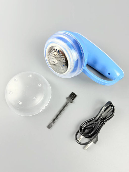 Машинка удалитель катышков, большая SK-679 OLS-766-10 - Shanghai CO фото 3