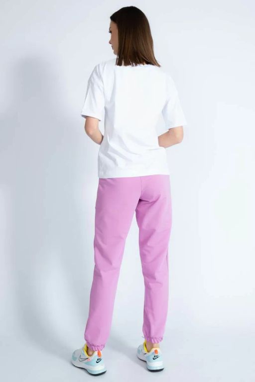 Футболка 4026 LV - Kivviwear фото 9