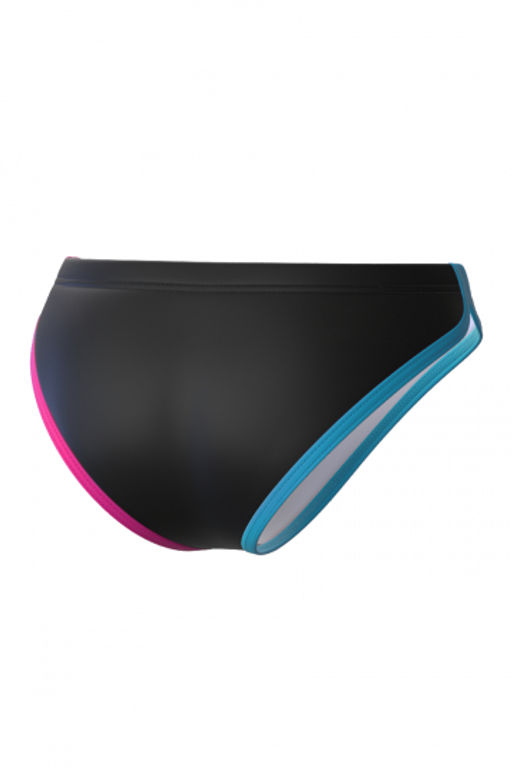 Купальник RC2Crossfit bottom PBT, Frisky JR top - Mad wave фото 3