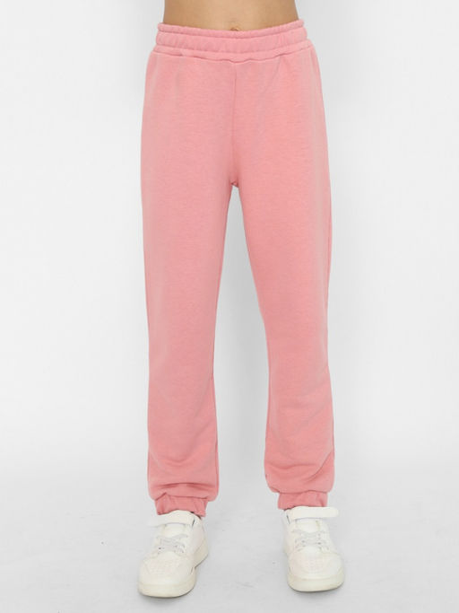 CRB wear/CWJG 70449-27-390 Брюки для девочки,розовый/Ex.Cherubino