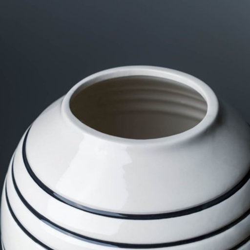 Ваза 23 см / WRF-46 /уп 18/ - Галеонтрейд фото 3