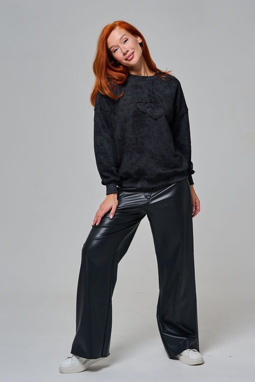 67189 толстовка женская