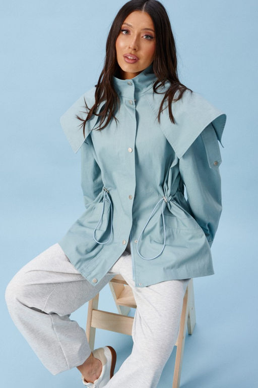 Куртка А5655 - Annete фото 6