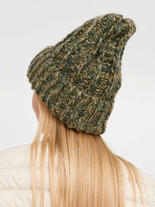 шапка - Glenfield фото 5