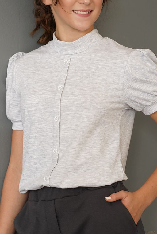 MATTIEL Блузка D090-116  фото 2