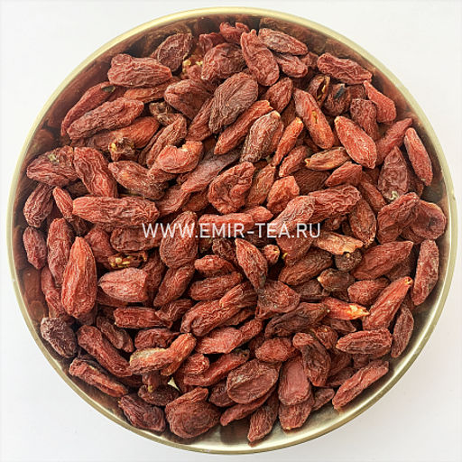 Годжи ягода (код 0144) - Emir Tea фото 3