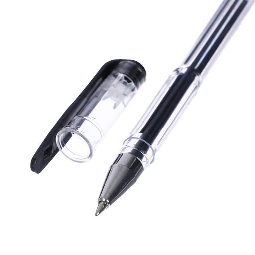 Набор гелевых ручек 2 штуки, для ЕГЭ, стержень чёрный - Calligrata фото 4