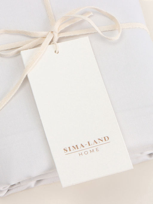 Комплект наволочек SL Home Cosy, 5070 см, 2 шт., сатин, хлопок 100% - Sima-land home фото 7