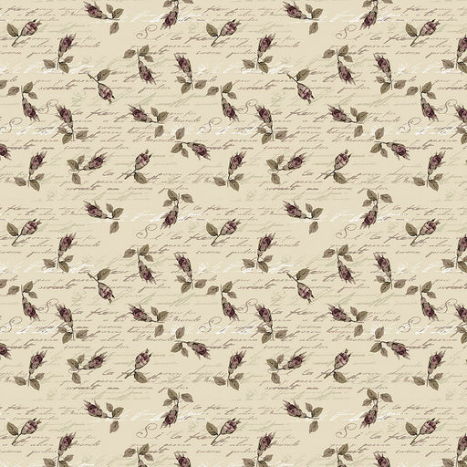 "Шебби шик" Скатерть 200х145см, длина стола до 160см, на 6-8 персон, рогожка 171г/м2, хлопок 100%, "Домашняя мода" (Россия)