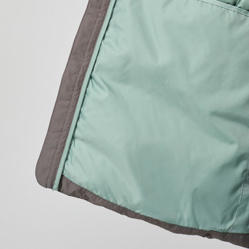 Куртка пуховая / Lee Cooper  фото 7