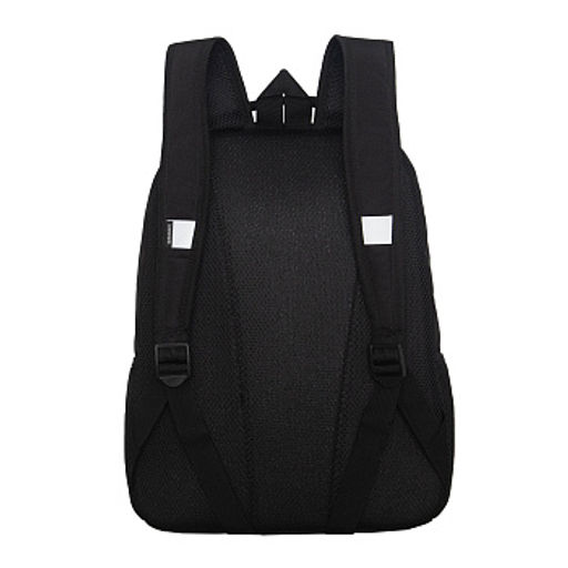 RB-651-5 Рюкзак школьный с картхолдером на держателе - Grizzly фото 23