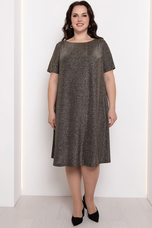 6166 Платье - Prima linea фото 3