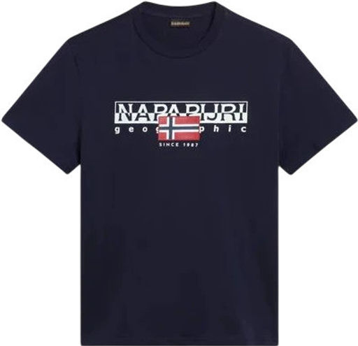 Футболка мужская