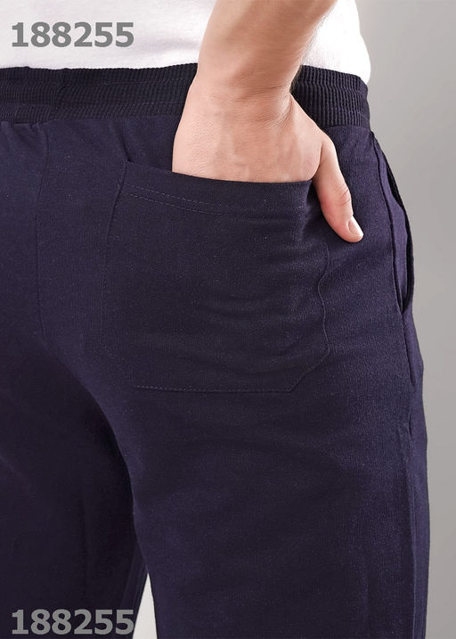 ЭЙС брюки муж600946а ш т.синий - Clever wear фото 4