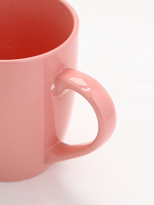 УЦЕНКА Кружка чайная керамическая Любимая бабушка, 690 мл