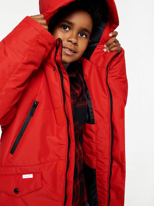 Куртка зимняя - Avese фото 23