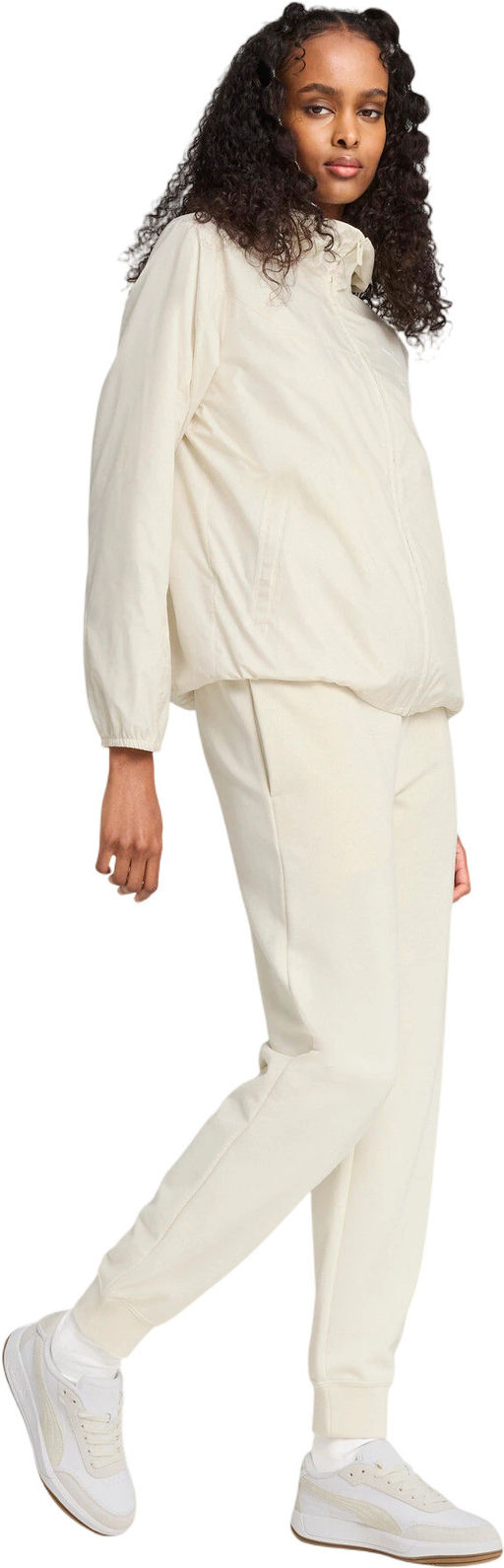 Ветровка женская