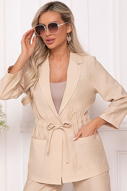 Жакет 8222 - Avili фото 3