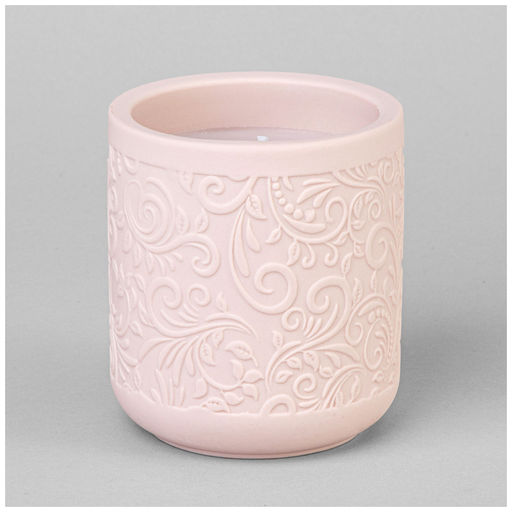 СВЕЧА ИНТЕРЬЕРНАЯ 400МЛ 8.5*8.5*9.4СМ - Lefard фото 3